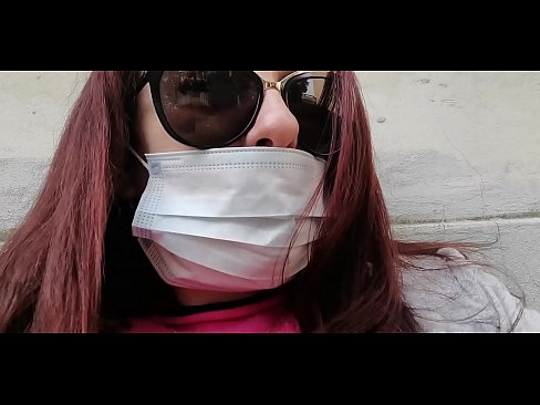 ❤️ Namaly faty tamin'ny mpifanila trano aminy i Nicoletta ary nipitika tao amin'ny garazy (Special Covid19 Italian Quarantine) ❤ Analy pôrnôgrafia aminay ❤