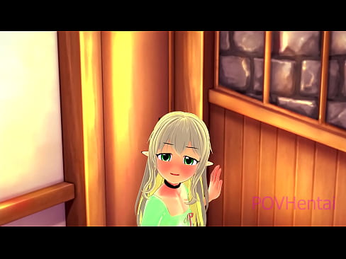 ❤️ (Fandrika) Manampy anao hanasa ny tavanao ny mpanompovavy Elvish. ❤ Analy pôrnôgrafia aminay ❤