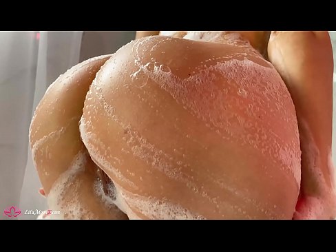 ❤️ Brunette manao masturbate Pussy miaraka amin'ny Vibrator ho amin'ny orgasme mahery amin'ny fandroana ❤ Analy pôrnôgrafia aminay ❤